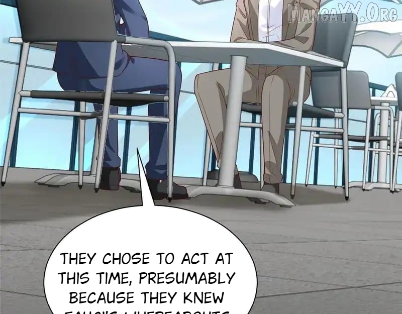 I randomly have a new career every week Chapter 862 - page 55